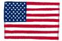 【大朝鮮】死に神の服に米国旗 在日中国大使館、画像をSNS投稿
