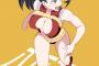 【画像】結局ヒロアカで1番エッチな子って誰なの？ｗｗｗｗｗ