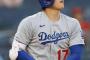 大谷翔平 打率.359(2位) 安打33(1位) 二塁打11(1位) 三塁打1(6位) 本塁打4(16位) 四球11(15位) 盗塁5(7位) 出塁率.419(6位) 長打率.630(6位) OPS1.049(5位)