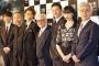 マーティン・スコセッシ監督が「沈黙－サイレンス－」のジャパンプレミアに出席　次回作は「山椒大夫」