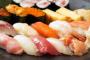 【悲報】寿司を手で食べる派の割合がこちらwwwwww