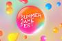 『Summer Game Fest 2024』主に発表済みのタイトルに焦点を当てた内容になる予定。司会のGeoff Keighley氏が明言、6月8日午前6時より配信