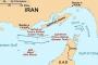中国がイランの怒り買う、UAEと領有権争うペルシャ湾の島を巡り異例の抗議！
