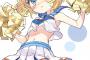 【画像】邪神ちゃんドロップキックでめっちゃHしたいキャラあげてけｗｗｗｗｗ