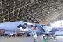 空自アグレッサー部隊、白と黒色を基調した新塗装のF-15戦闘機を公開！