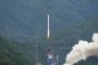 中国発射の衛星搭載ロケット、台湾上空通過…国防部「危害はない」！