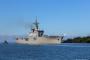 ハワイ真珠に到着した世界各国の海官軍艦艇…環太平洋合同演習リムパック2024に参加！