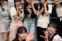 【朗報】最新の柏木由紀と17期18期写真ｷﾀ━━━━(ﾟ∀ﾟ)━━━━!!【AKB48】