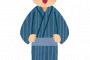 浴衣を着ている皆さんに質問です。京都の浴衣を着た女性方は、あんなに帯はお洒落になさっているのにどうして他はおそまつなんでしょうか？