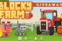 『Blocky Farm』公式発売トレーラー公開