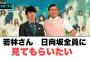 若林さん　日向坂全員に見てもらいたい○富田鈴花めちゃくちゃ頭のおかしいアイドルとして紹介される○丹生ちゃん間違える[日向坂46]