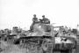 チハたんって、2cmの装甲で米軍戦車と戦ってたの？