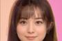 橋本環奈と佐々木希を合成した結果ｗｗｗ(画像あり)
