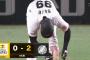 ソト2点タイムリーきたぁぁぁぁ！ロッテ、久々の得点！！