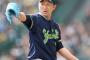 石川雅規さん(45)、強力猛虎打線を6回103球1失点ｗｗｗｗｗｗｗｗｗｗｗ