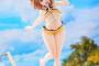 ムチムチ太ももがいっぱい！アニメ『ライザのアトリエ』3人の水着フィギュア発売！