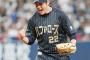 オリックス九里亜蓮、今日も元気に131球