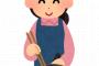 子供の関係で元夫と会ったら「おまえの料理は旨かったな、また食いたい」と言われた。前に会った時は今嫁がメシウマだと自慢されてたので「？」となったら…
