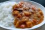 好きなカレー