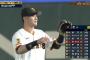 巨人軍 第92代4番打者 吉川尚輝