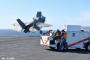 5秒で戦闘機が空へ…空母化した護衛艦「かが」で記者が見た歴史的な瞬間！