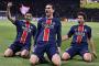 PSG、アーセナルに2連勝！F・ルイス＆ハキミ弾で2-1勝利し2戦合計3-1でCL決勝進出！待望のCL初優勝に王手　CL準決勝第2戦（関連まとめ）