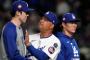 ロバーツ監督「佐々木に足りないのは経験と学び、そしてマウンドで戦う姿勢をみせること」