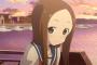 『からかい上手の高木さん』の高木って別に美少女ではないよね
