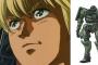 ※ジークアクスにバーニィがいたら？
