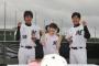 元ロッテ・ヤクルト・オリックス成瀬善久(39歳)
