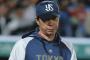 ヤクルト・高津監督、就任6年目で最速2桁借金到達も「大丈夫ですよ。なんとかなる」