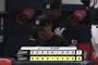 5月21日　オリックス６－１ロッテ　藤原に今季第1号が飛び出すなど打線はチャンスを作るもあと1本が出ず連敗