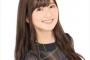 【画像】プリキュア声優さん(30)、黒髪にして清楚系美人度が増してしまう・・・