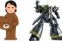 ※ガンダムシリーズが特撮作品だった場合にありそうな事