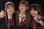 【朗報】西川怜ちゃんと久保怜音ちゃんが現役メンバーと遜色ないレベル！