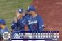 【ヤクルト対中日11回戦】中日が６－０でヤクルトに快勝し４カードぶり勝ち越し！今季初の先発野手全員安打！先発マラーは７回無失点で来日初勝利！ヤクルトは今季ワースト借金１４