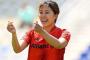 谷川萌々子、スーパーゴール！超絶トラップから股抜き弾！ 7人制国際大会の初代MVP&得点王に