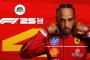 『F1® 25』5/31本日リリース。ルイス・ハミルトンとキリアン・エムバペの対戦プレイ映像も公開