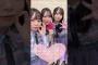 山口陽世 上村ひなの CDTV前のわちゃわちゃ動画金村美玖 松田好花 森本茉莉 日向坂46