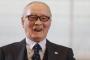 長嶋茂雄・巨人軍終身名誉監督が死去、89歳