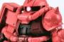 【ガンダム食玩】シャアザクのレアなエラー品が発見される