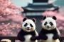 中国人「日本には素敵なお城が沢山ある。どのお城が好き？」　中国人「やっぱり姫路城と松本城」「安土城は美しかったのだろうけど・・」