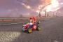 任天堂「マリオカート新作出します」 ぼく「F-ZEROは？」