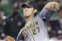 阪神・伊藤将が1軍合流！！！4日くふうハヤテ戦では6回4安打無失点