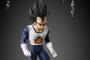 ベジータが震え泣くフィギュアの販売ページ凝りすぎて面白い