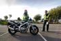 156cmのニートだがバイク免許取るために教習所行ってきた