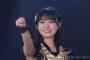 【速報】山内瑞葵さんが公演で突然号泣き