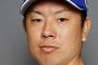 チュ松葉(35) 防1.61 勝6 敗3 回72.2
