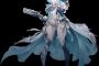 【画像】シャドバ新作、新キャラがスケベすぎて炎上ｗｗｗｗｗ