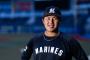 ロッテ松川虎生（4年目）「理想の自分と現実の自分がかけ離れている。まずは1年間1軍でやりたい」